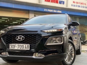 Hyundai Kona 2.0 2019 rất mới