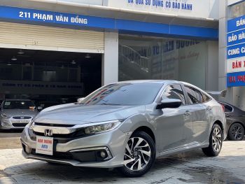 Honda Civic 1.8E 2020 nhập khẩu siêu mới