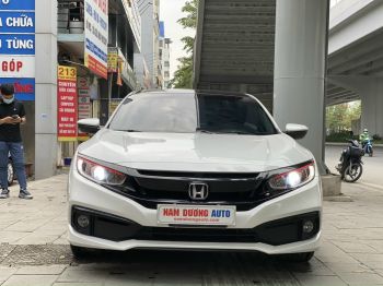 Honda Civic 1.8 E 2020 siêu đẹp