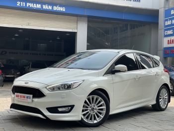 Ford Focus sport 1.5L Ecoboot 2018 rất mới