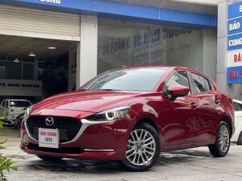 Mazda 1.5 Luxury 2020 siêu mới