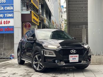 Hyundai Kona 2.0 ATH 2021 rất mới