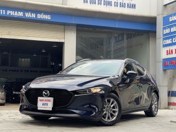 Mazda 3 1.5 Sport Luxury 2020 siêu lướt
