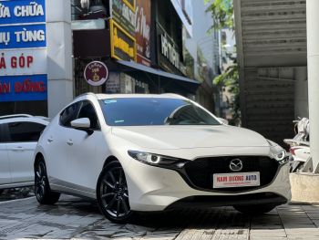 Mazda 3 bản 1.5 premium sport 2020
