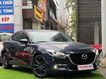 Mazda 3 2.0 Sport 2019