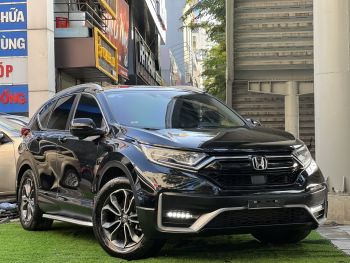 Honda CRV - L sensing 2020
