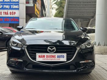 Mazda 3 1.5 Facelift 2017 siêu mới