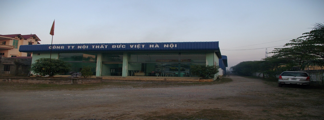 Công ty TNHH Đức Việt
