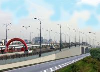 Công trình cầu Rạch Chiếc đạt giải Công trình chất lượng cao năm 2016