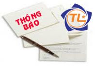Tổng công ty Thăng Long –CTCP công bố thông tin: Lập văn phòng giao dịch