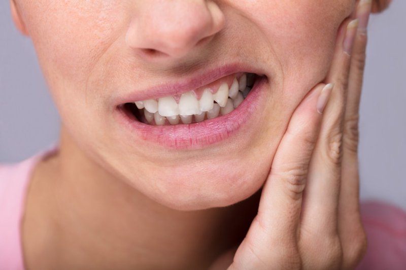 Bệnh viêm nướu răng ở người lớn tuổi nên ăn gì?