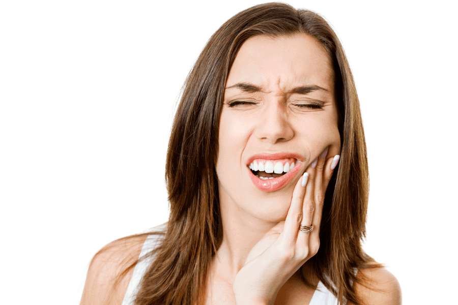Đau răng khôn: Nguyên nhân và cách chữa