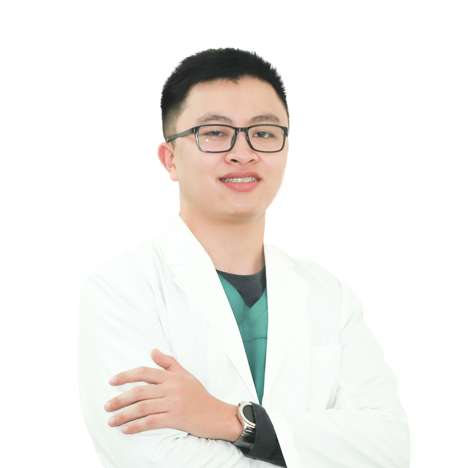Bác sĩ: Phạm Văn Công Cầm - Chuyên Gia Tiểu Phẫu Và Implant