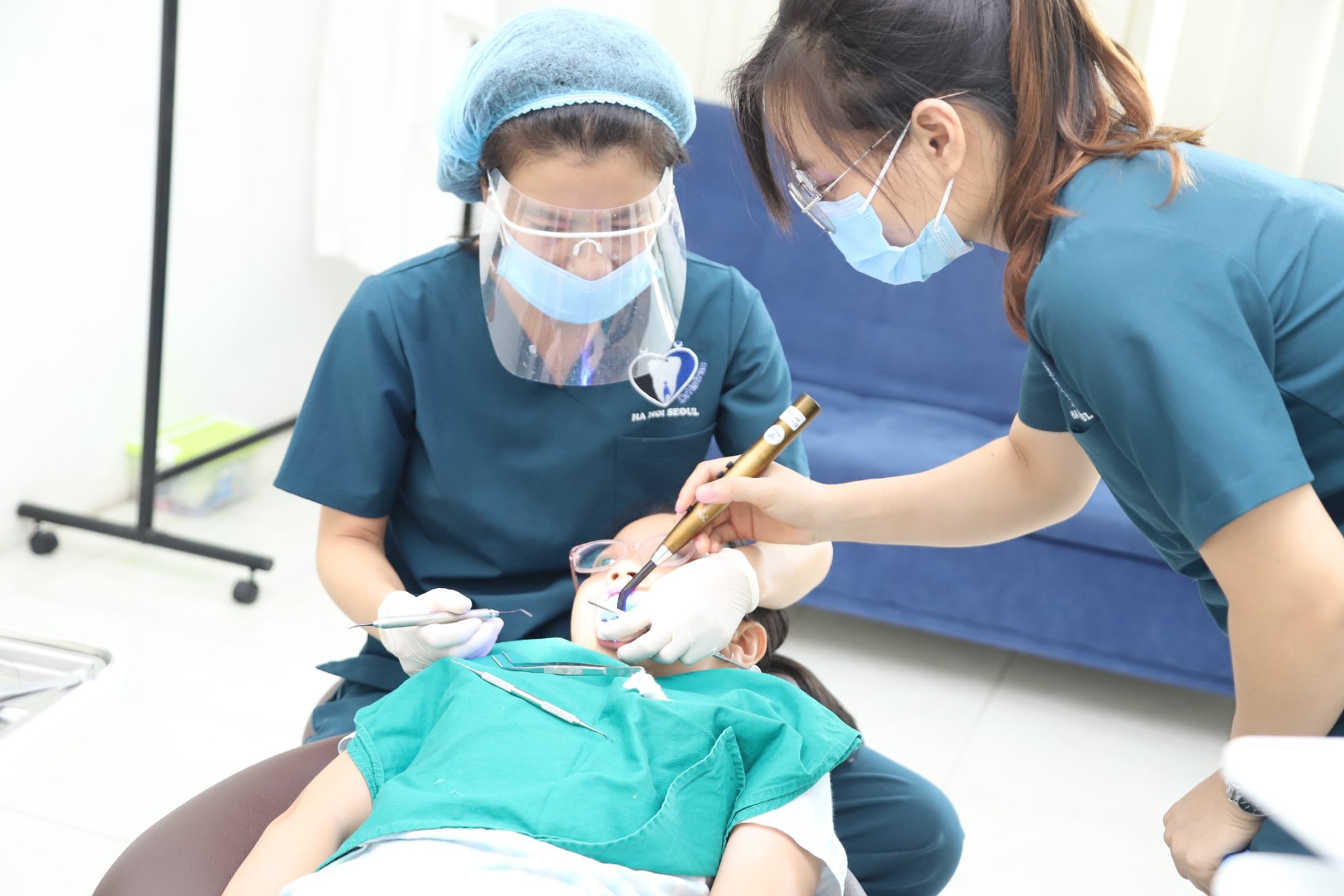 Thạc sĩ, Bác sĩ nội trú: Trịnh Thị Hồng Gấm - Chuyên gia niềng răng chỉnh nha