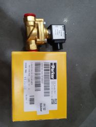 Lucifer valve 322H7506-2995-481865C2