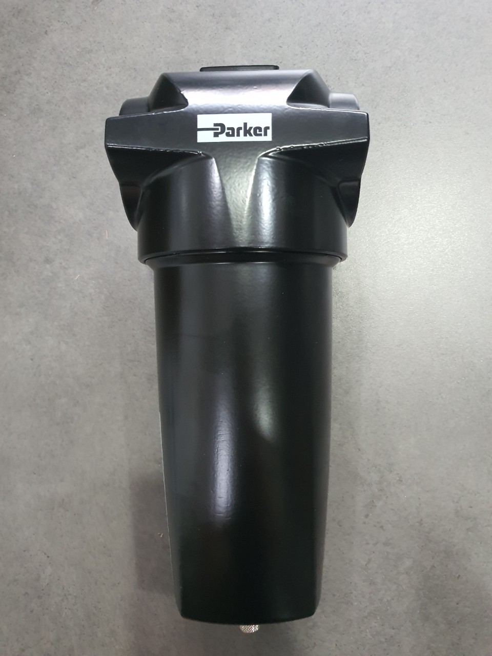 WSPX025DGFX Air filter PARKER