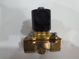 Solenoid valve  23LC12VN7D7B