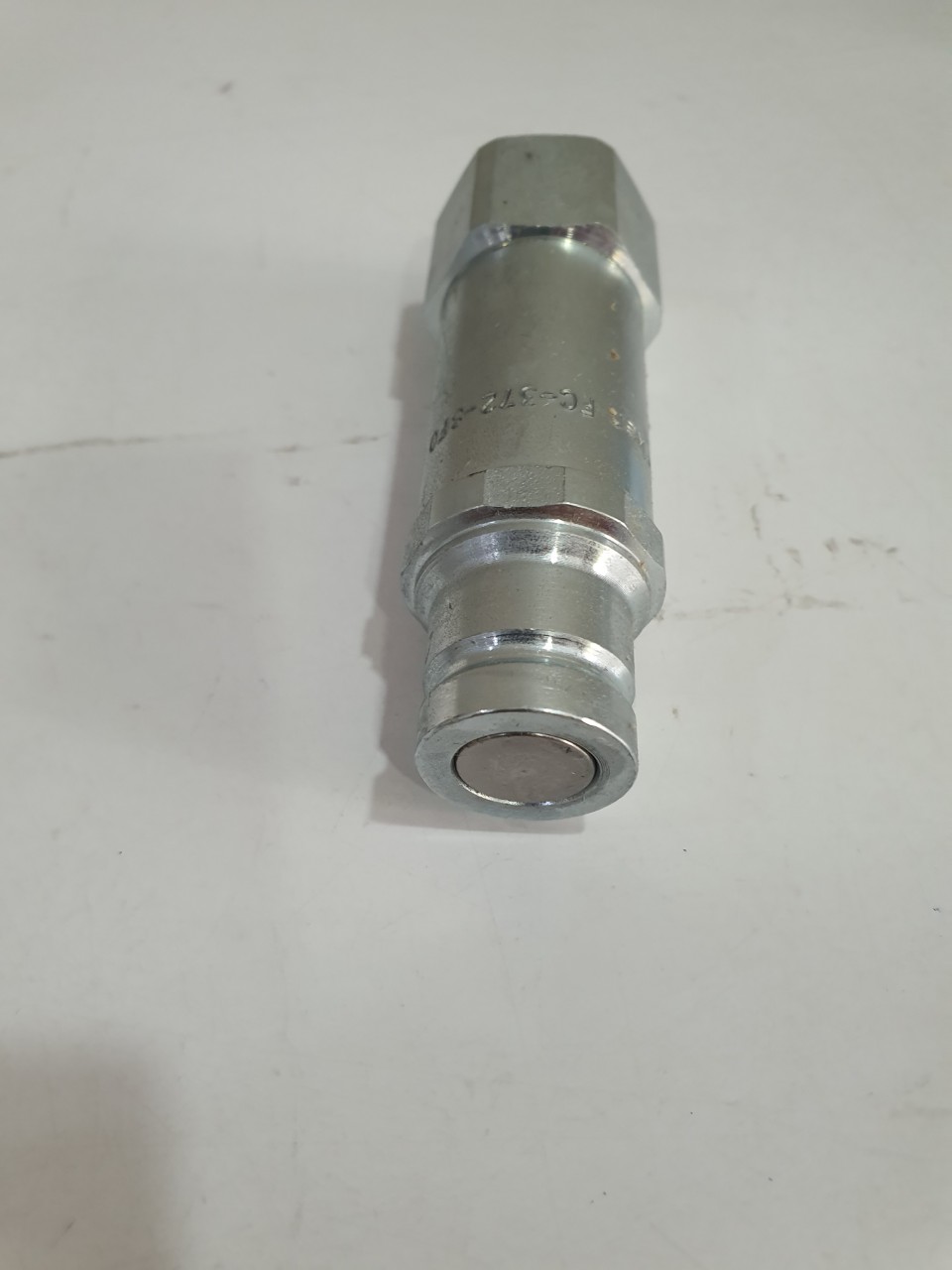 FC-372-8FO quick coupling