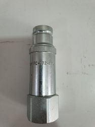 FC-372-8FO Quick Coupling
