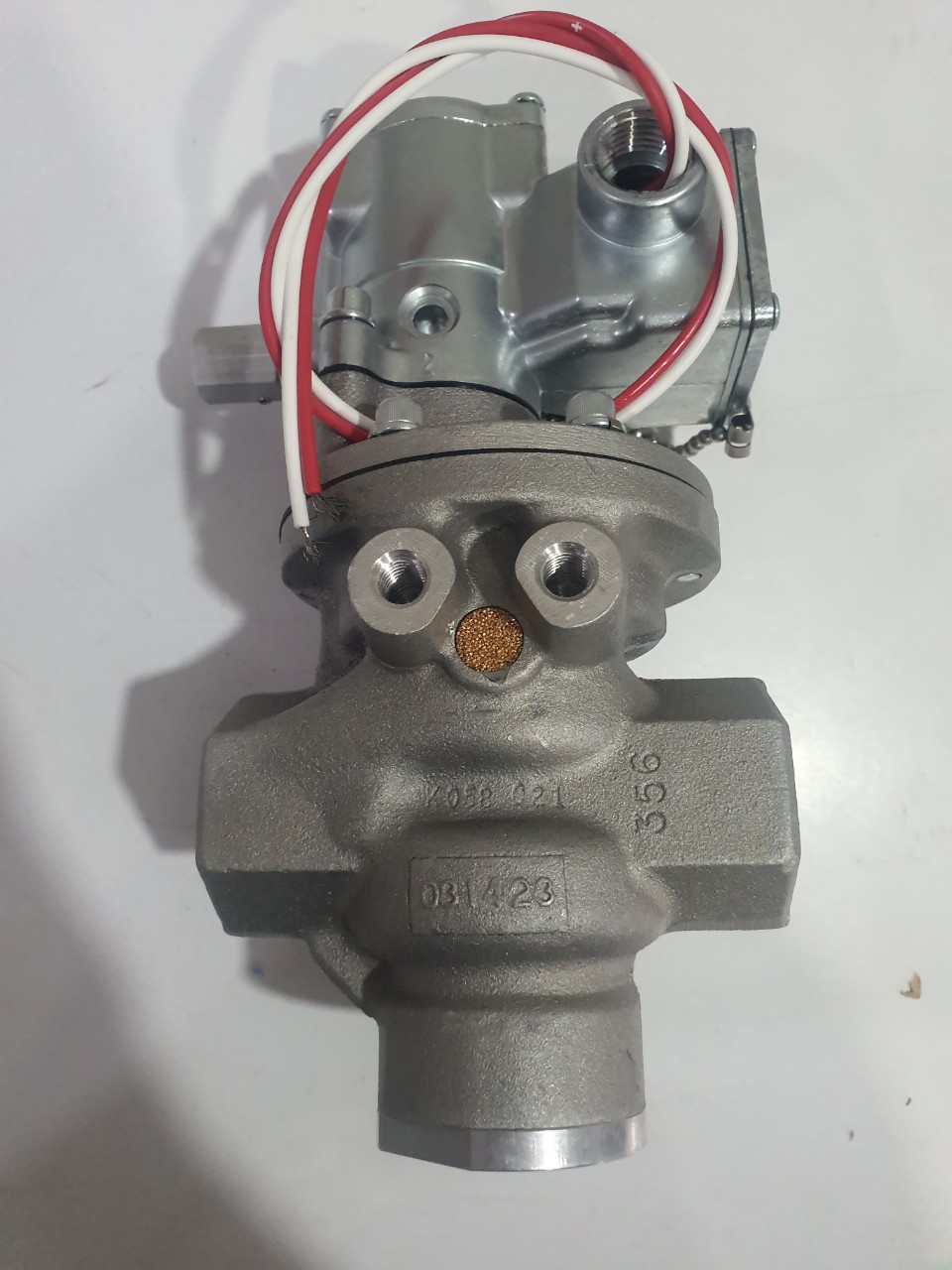 N3156500149 solenoid valve