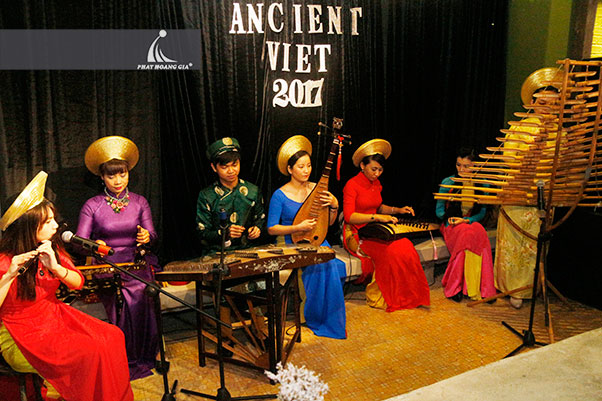 Ancient Viet – back to the origins 3
