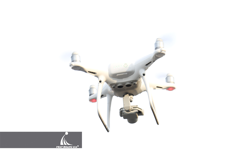 5 điều cần lưu ý khi sử dụng flyingcam trong sự kiện