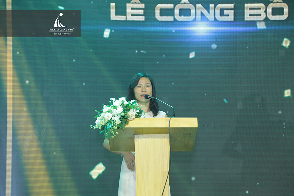 Lễ công bố dự án Đông Tăng Long – Hưng Lộc 11