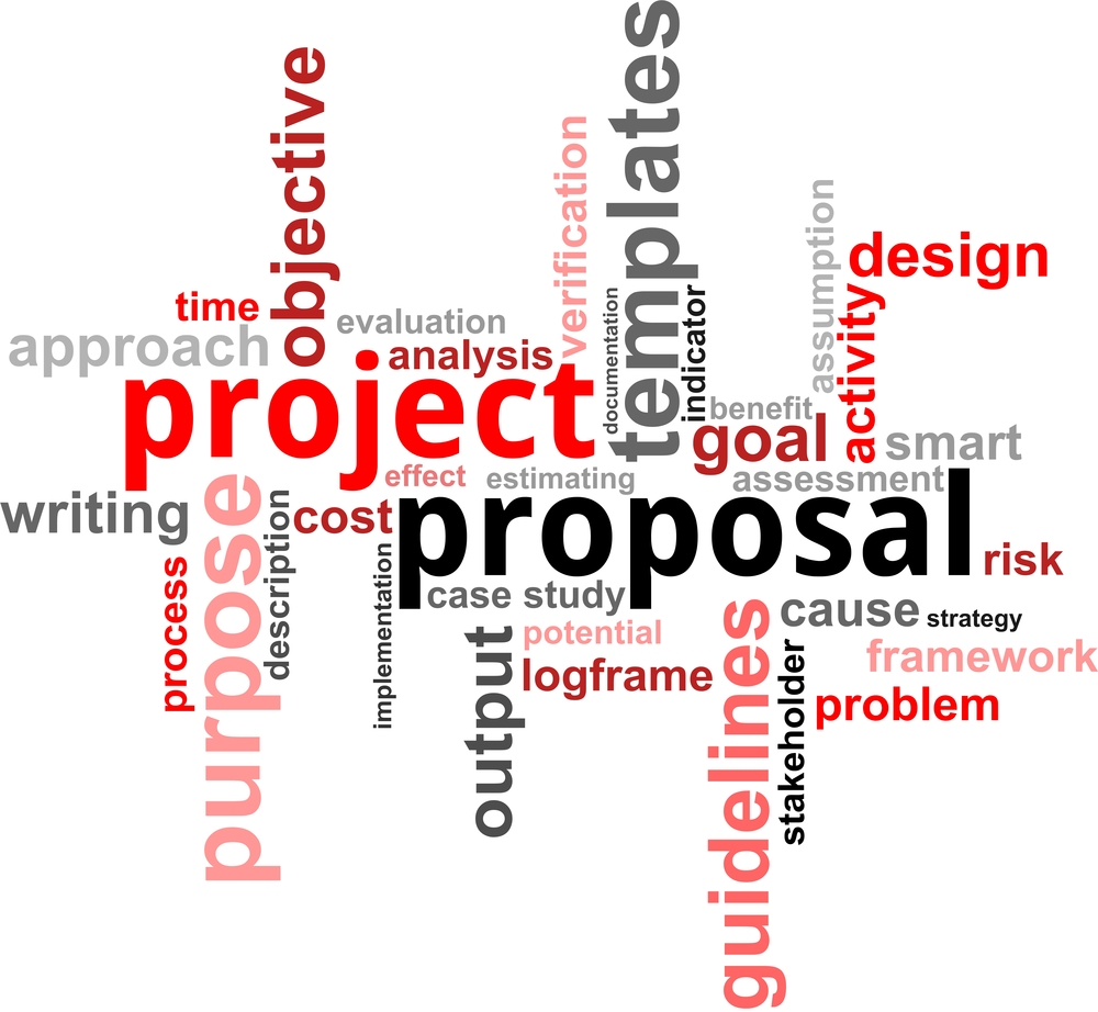 viết proposal - kỹ năng cơ bản của eventer