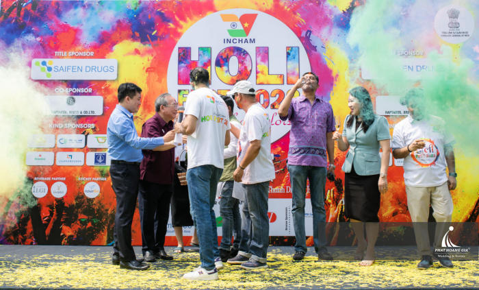 Holi Fest 2023