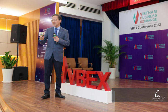 Vietnam Business Exchange