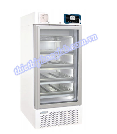 Tủ lạnh trữ máu   Model:BBR 270(xPRO) Hãng sản xuất: Evermed/Ý