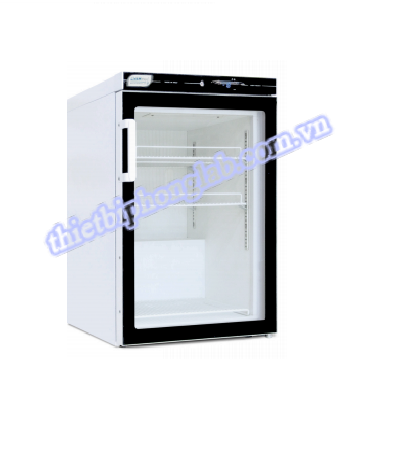 Tủ lạnh âm sâu -25 oC  Model:BLFG140  Hãng: Evermed/Ý