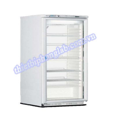Tủ lạnh âm sâu -25 oC Model:BLFG 640  Hãng: Evermed/Ý