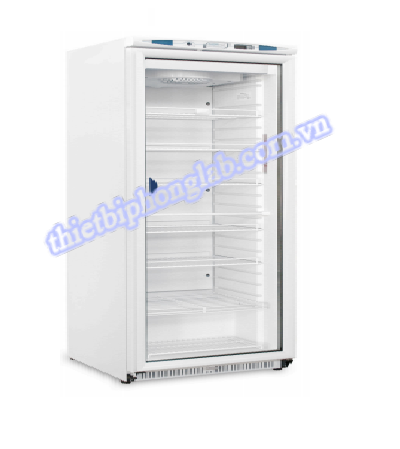 Tủ lạnh âm sâu -25 oC  Model:BLFG 380  Hãng: Evermed/Ý