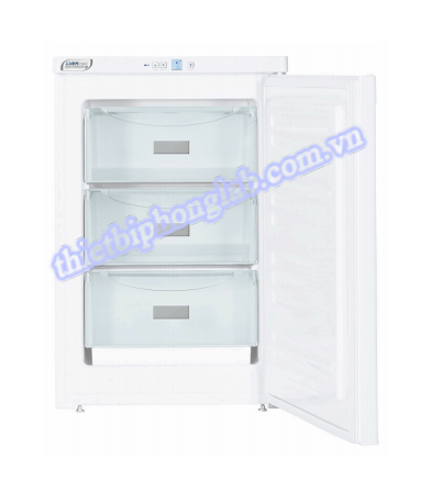 Tủ lạnh âm sâu -25 oC Model: BLF 100  Hãng: Evermed/Ý