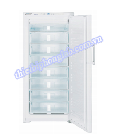 Tủ lạnh âm sâu -25 oC  Model:BLF  305  Hãng: Evermed/Ý