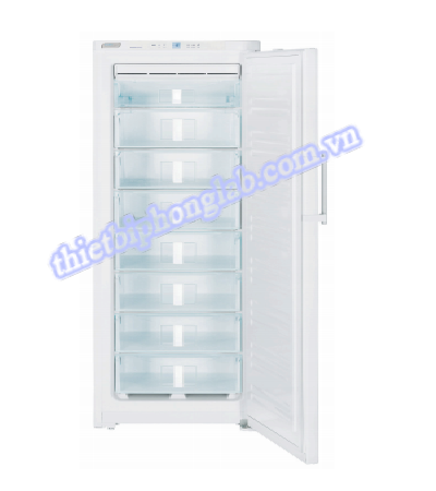 Tủ lạnh âm sâu -25 oC  Model:BLF  355 Hãng: Evermed/Ý