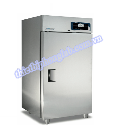 Tủ lạnh âm sâu -25 oC Model:LF 530(xPRO) Hãng: Evermed/Ý