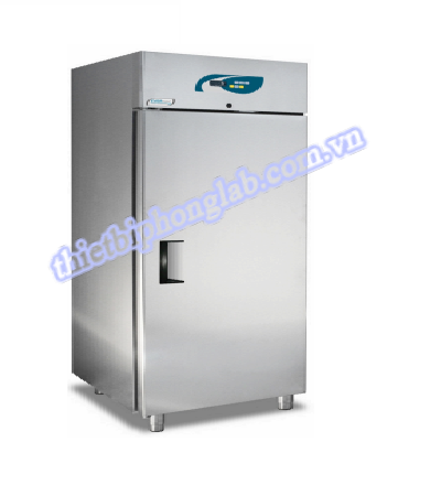 Tủ lạnh âm sâu -25 oC Model:LF 625 Hãng: Evermed/Ý