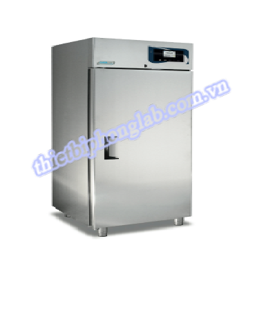 Tủ lạnh âm sâu -25 oC Model:LF 625(xPRO) Hãng: Evermed/Ý