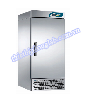 Tủ lạnh âm sâu -30 oC  Model:LDF 270  Hãng: Evermed/Ý