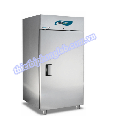 Tủ lạnh âm sâu -30 oC  Model: LDF 440  Hãng: Evermed/Ý