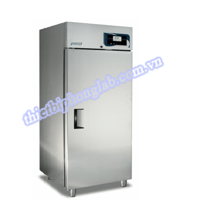 Tủ lạnh âm sâu -30 oC  Model: LDF 625(xPRO) Hãng: Evermed/Ý