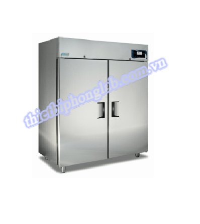 Tủ lạnh âm sâu -30 oC  Model: LDF 925(xPRO) Hãng: Evermed/Ý