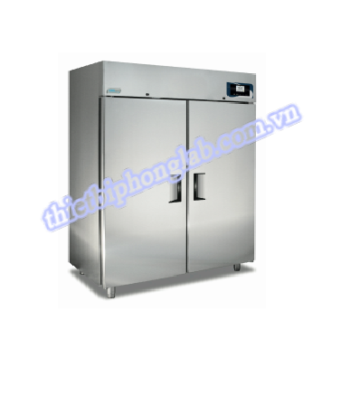 Tủ lạnh âm sâu -30 oC  Model: LDF 1160(xPRO) Hãng: Evermed/Ý