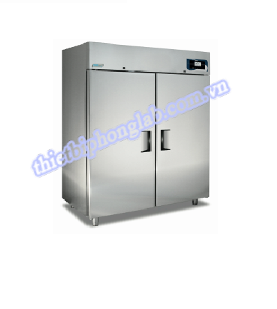 Tủ lạnh âm sâu -30 oC  Model: LDF 1365 (xPRO) Hãng: Evermed/Ý