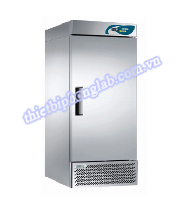 Tủ lạnh âm sâu -40 oC  Model:PDF 270  Hãng: Evermed/Ý