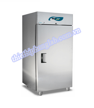 Tủ lạnh âm sâu -40 oC  Model:PDF 370  Hãng: Evermed/Ý