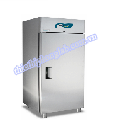 Tủ lạnh âm sâu -40 oC Model: PDF 530 Hãng: Evermed/Ý