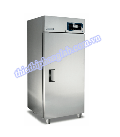 Tủ lạnh âm sâu -40 oC  Model: PDF 625(xPRO) Hãng: Evermed/Ý